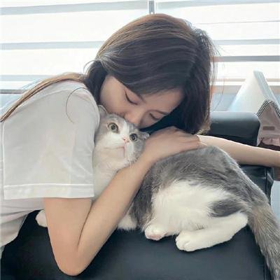 百合绽放
