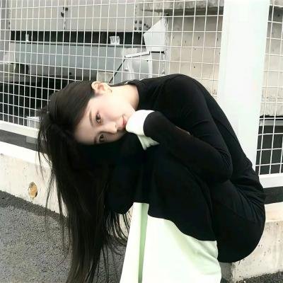 小美男鱼