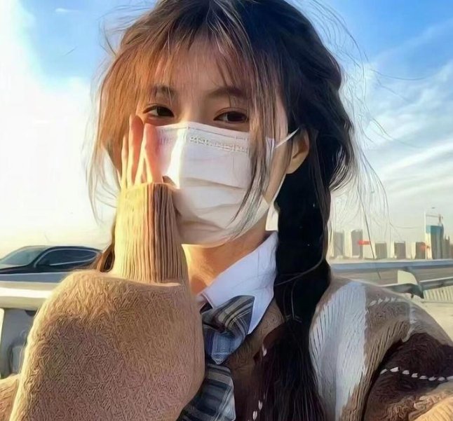 铁路的白蔷薇