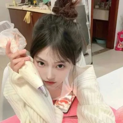 桃花小妹